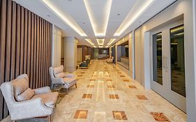 Safir Kundu Apart Hotel